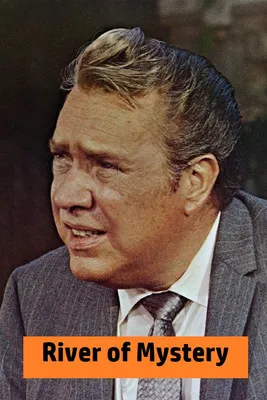 Earl Parker interpreta a Gold en River of Mystery