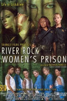 Póster de River Rock Women's Prison