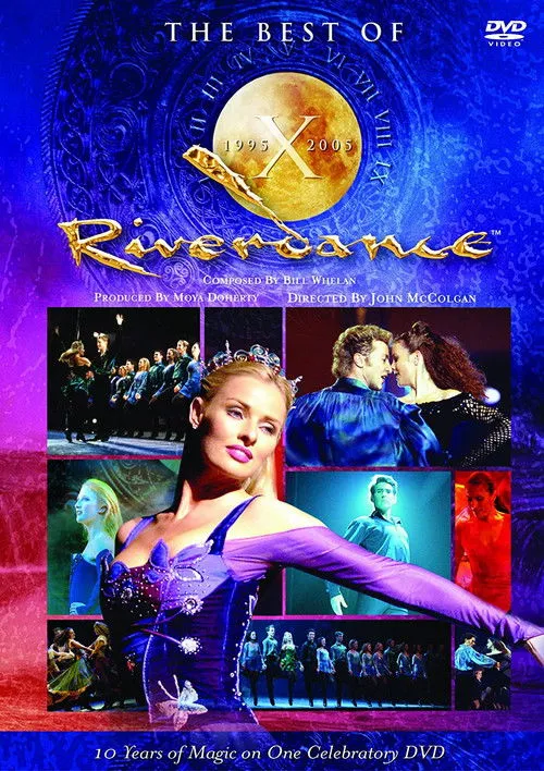 Póster de Riverdance - Best Of Riverdance