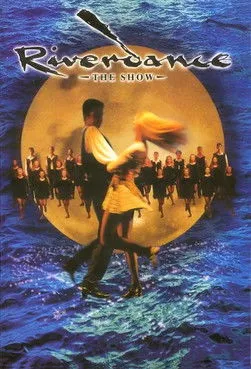 Michael Flatley interpreta a Lead Dancer en Riverdance: The Show