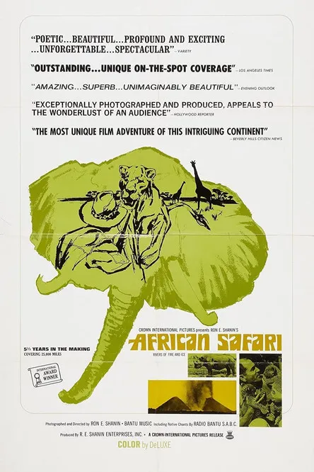 Michael Rye interpreta a Narrator en Rivers of Fire and Ice