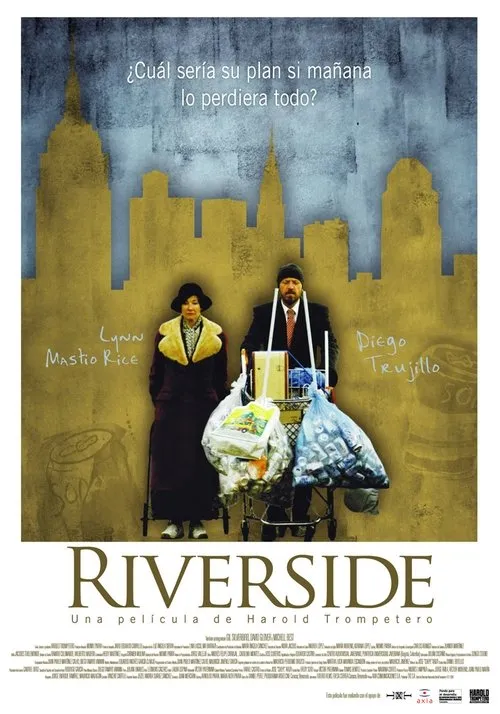 Póster de Riverside