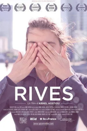 Póster de Rives
