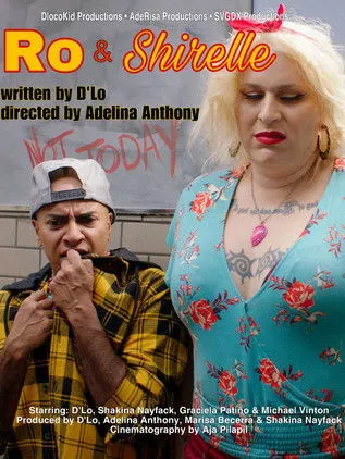 D'Lo interpreta a en Ro & Shirelle