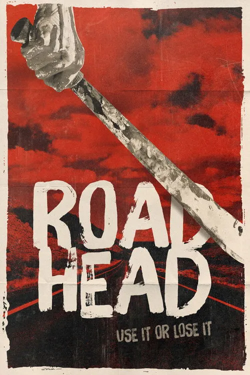 Damian Joseph Quinn interpreta a  en Road Head