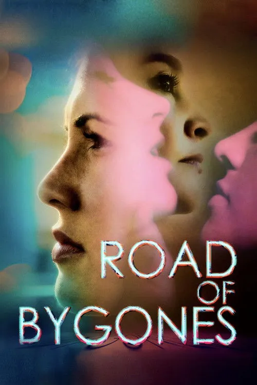 Póster de Road of Bygones