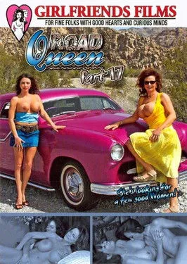 Póster de Road Queen 17