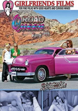 Póster de Road Queen 18