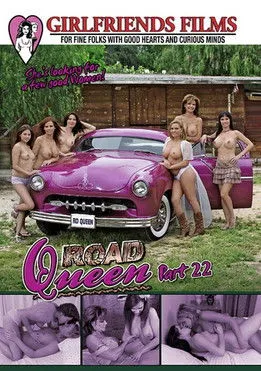 Póster de Road Queen 22