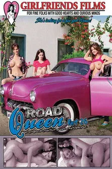 Póster de Road Queen 26