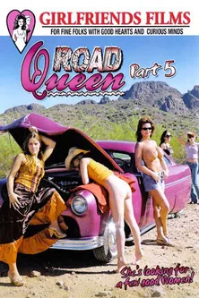 Póster de Road Queen 5