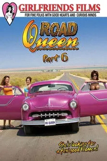 Póster de Road Queen 6