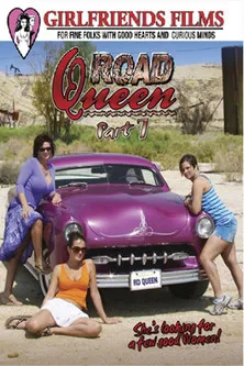 Póster de Road Queen 7