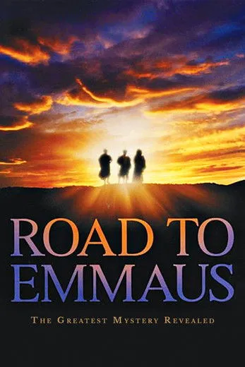 Simon Jon Provan interpreta a Cleopas en Road to Emmaus