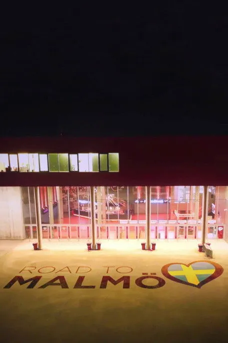 Christer Björkman interpreta a Self en Road to Malmö