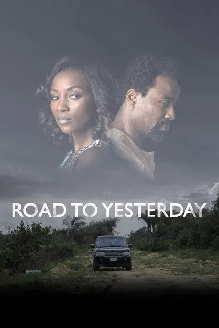 Oris Erhuero interpreta a Izu en Road to Yesterday