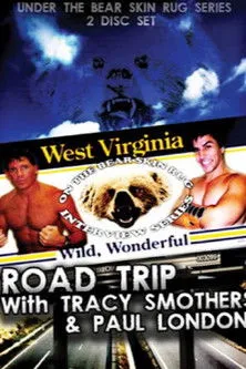 Póster de Road Trip with Tracy Smothers & Paul London