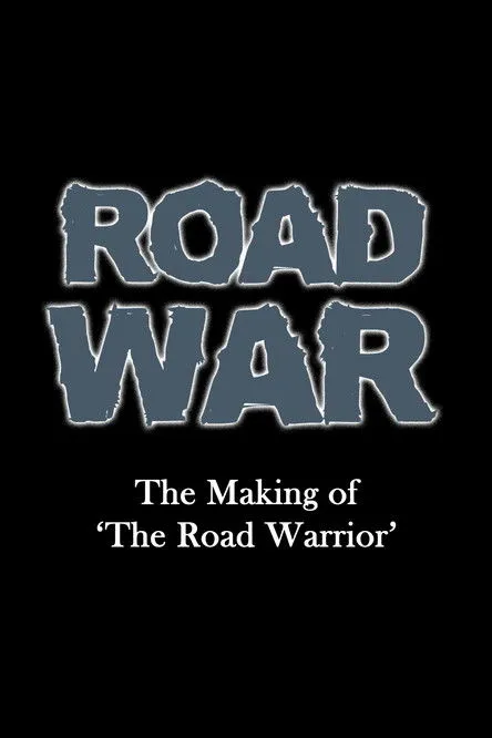 Dean Semler interpreta a Self en Road War: The Making of 'The Road Warrior'