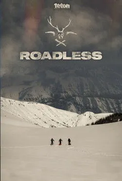 Travis Rice interpreta a  en Roadless