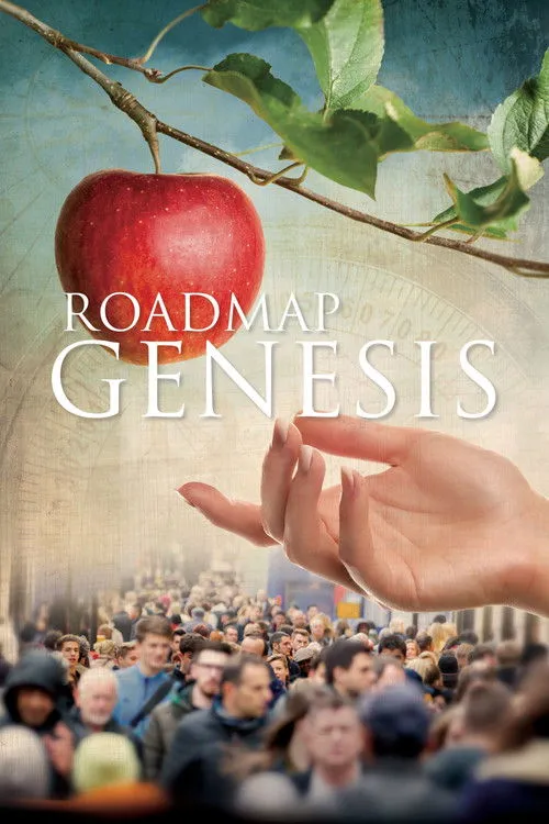 Póster de Roadmap Genesis