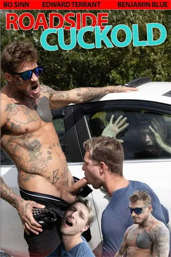 Póster de la película Roadside Cuckold