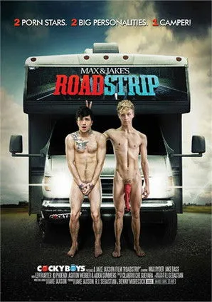 Póster de RoadStrip