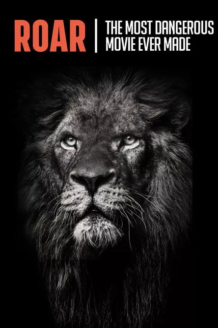 Noel Marshall interpreta a Self (archive footage) en Roar : The Most Dangerous Movie Ever Made