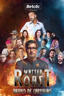 Francisco Menezes interpreta a Himself en Roast Bruno de Carvalho - Lisboa