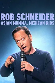 Elle King interpreta a en Rob Schneider: Asian Momma, Mexican Kids