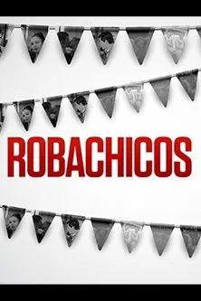 Jorge Abraham interpreta a  en Robachicos