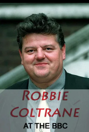 Celia Imrie interpreta a Presenter en Robbie Coltrane at the BBC