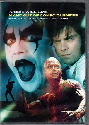 Robbie Williams interpreta a Self en Robbie Williams: In And Out Of Consciousness