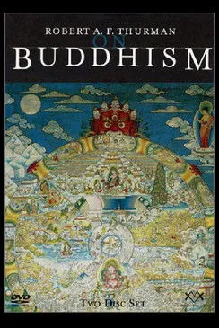 Robert Thurman interpreta a Self en Robert A.F. Thurman on Buddhism