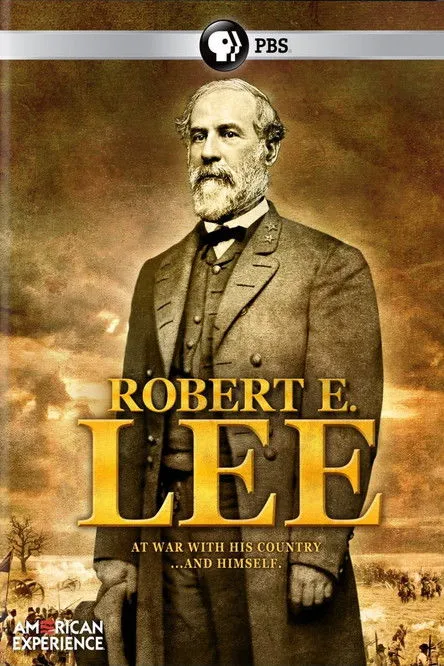 Michael Murphy interpreta a Narrator en Robert E. Lee