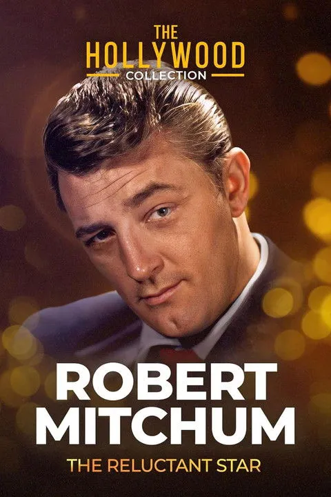 Edward Dmytryk interpreta a Self en Robert Mitchum: The Reluctant Star