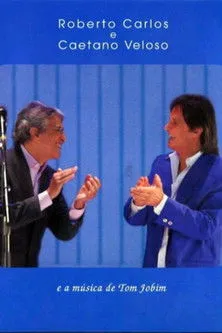 Roberto Carlos interpreta a Self en Roberto Carlos e Caetano Veloso - A Música de Tom Jobim