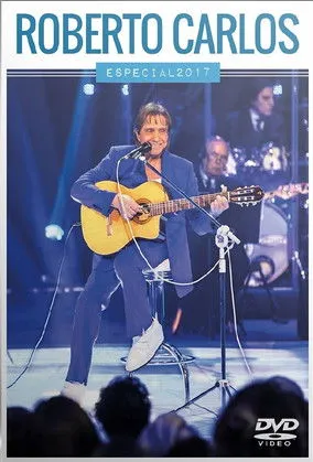 Simone & Simaria interpreta a Convidadas en Roberto Carlos Especial 2017 “ Esse Cara”