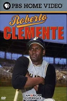 Póster de la película Roberto Clemente