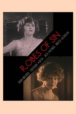 Helene Sullivan interpreta a en Robes of Sin