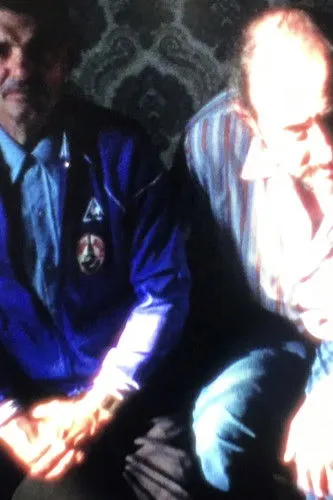 André Robillard interpreta a  en Robillard André, Nedjar Michel