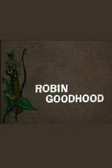 Portada de Robin Goodhood