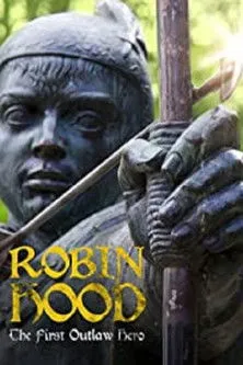 Gordon Summers interpreta a Robin Hood en Robin Hood: The First Outlaw Hero