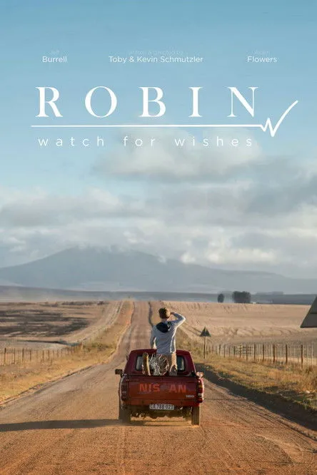 Póster de Robin: Watch for Wishes