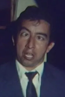 Jairo Pinilla interpreta a  en Robo Macabro