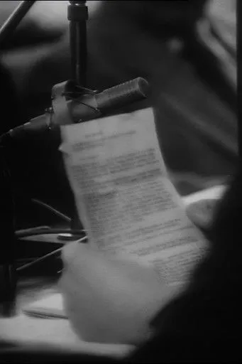 Andrzej Gwiazda interpreta a Self en Robotnicy '80