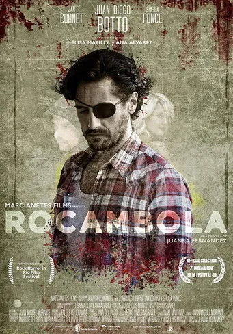 Portada de Rocambola
