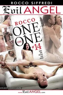 Póster de Rocco One on One 14