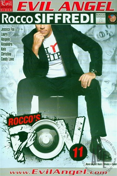 Póster de Rocco's POV 11