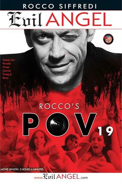 Póster de Rocco's POV 19