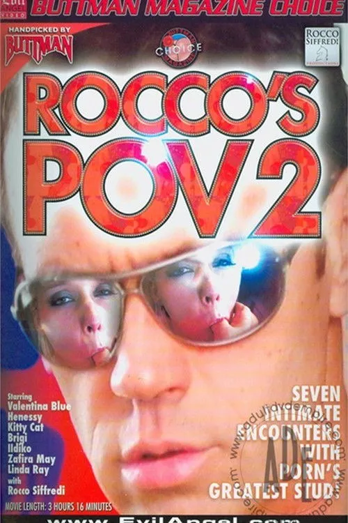 Póster de Rocco's POV 2